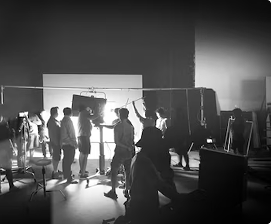 Read more about the article Stage Design