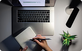Read more about the article Concept Development & Scriptwriting