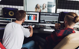 Read more about the article Post-production