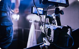 Read more about the article Filming & Cinematography