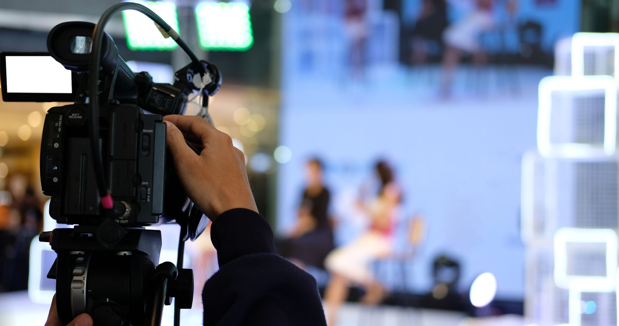 Read more about the article Event & Production Support
