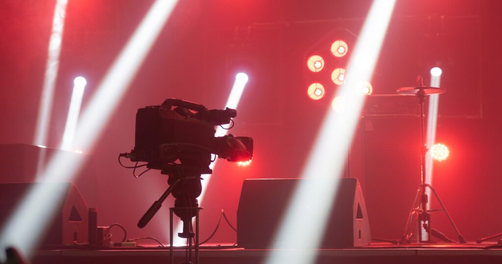 Theatre / Stage Drama Production - VR1 Media