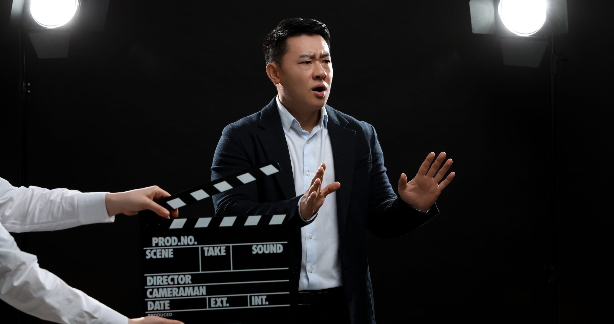 Read more about the article Talent & Casting