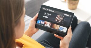 Read more about the article Canada Imposes 5% Levy on Foreign Streaming Services